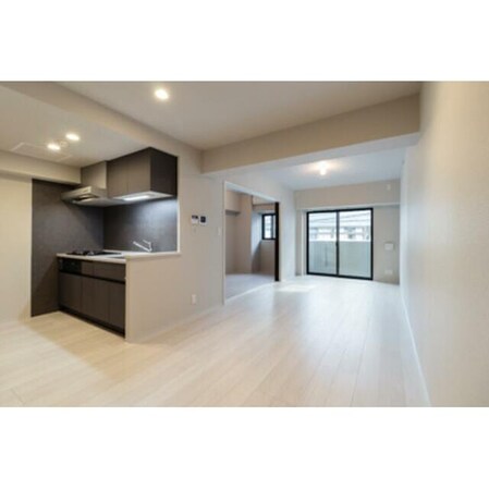 グラススペースの物件内観写真